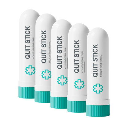 QuitStick MediLisk™
