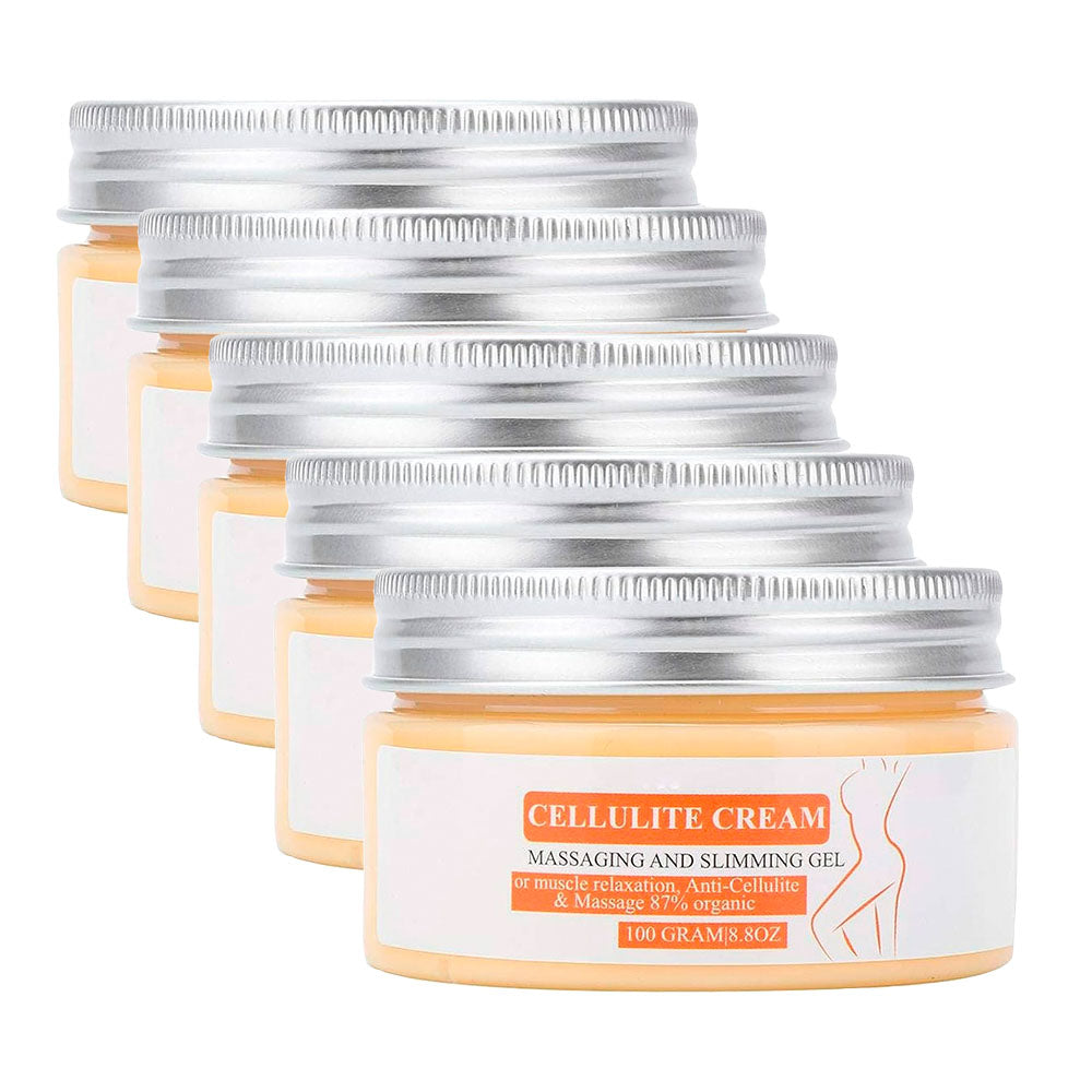 Anti-Cellulite & Slimming Cream MediLisk™