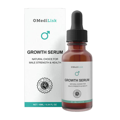 Growth Serum MediLisk™