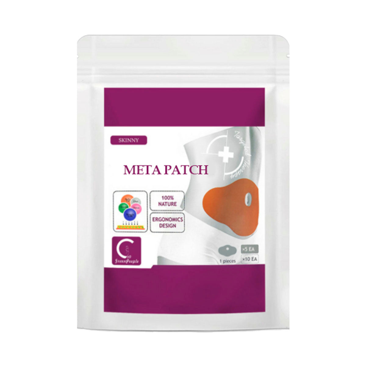 MetaPatch MediLisk™