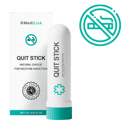 QuitStick MediLisk™