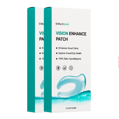 Vision Enhance Patch MediLisk™